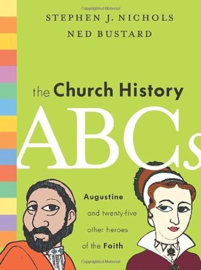 The Church History ABCs