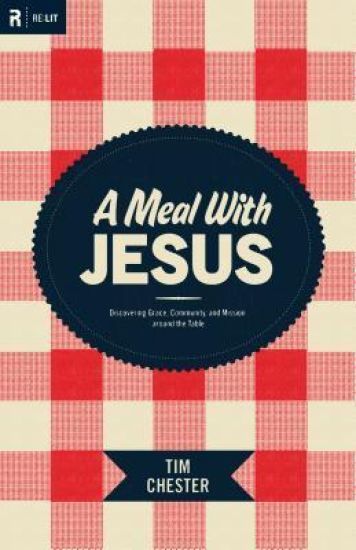 A Meal with Jesus