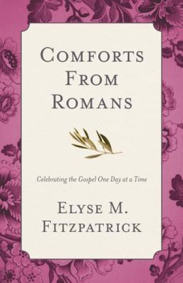 Comforts from Romans