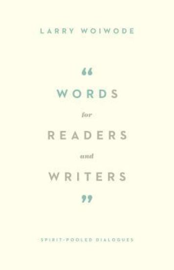 Words for Readers and Writers
