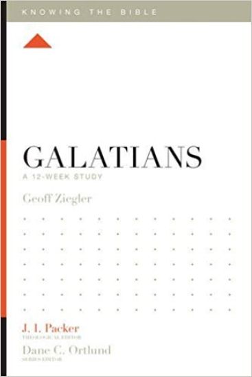 Galatians