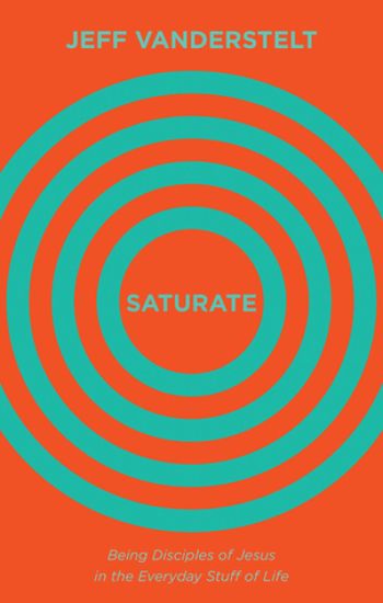 Saturate