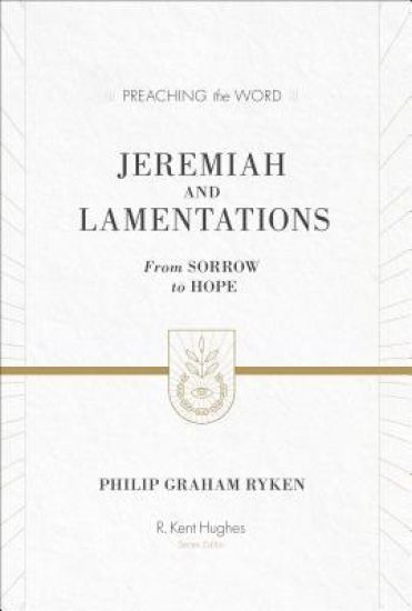 Jeremiah and Lamentations