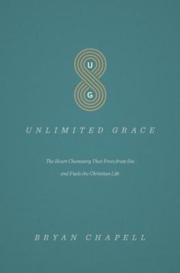 Unlimited Grace