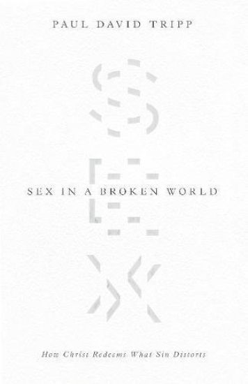Sex in a Broken World