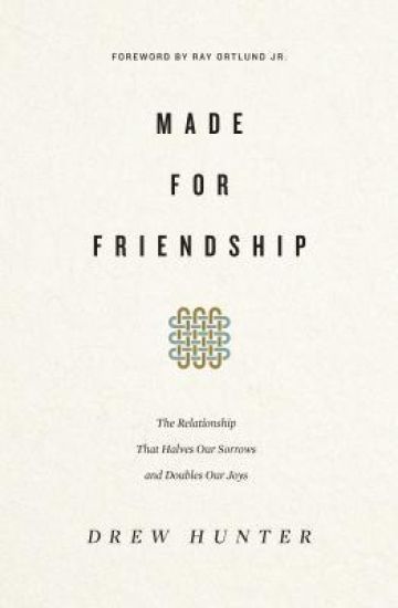 Made for Friendship