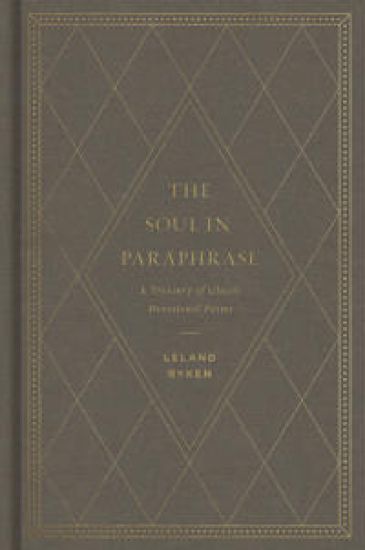 The Soul in Paraphrase