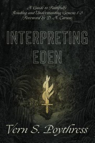 Interpreting Eden