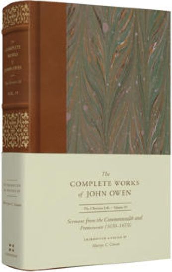 Sermons from the Commonwealth and Protectorate  (Volume 19)