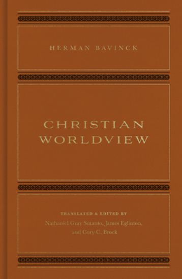 Christian Worldview