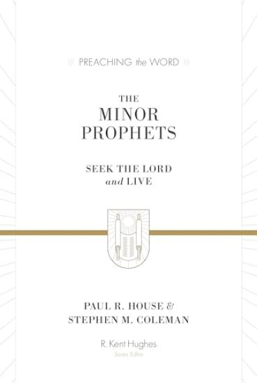 The Minor Prophets