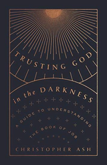 Trusting God in the Darkness