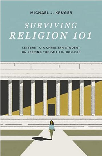 Surviving Religion 101