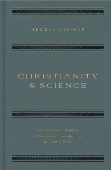 Christianity and Science