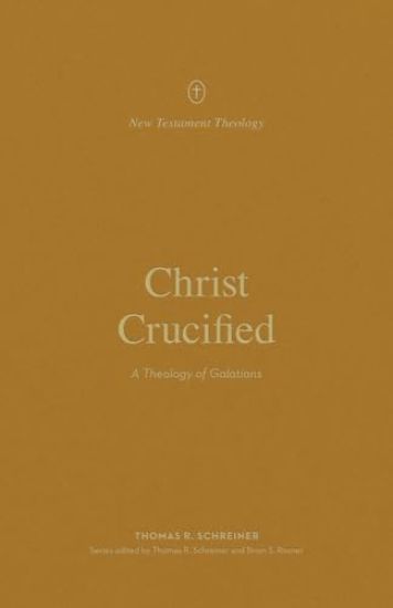 Christ Crucified