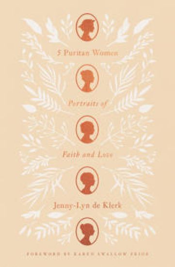 5 Puritan Women