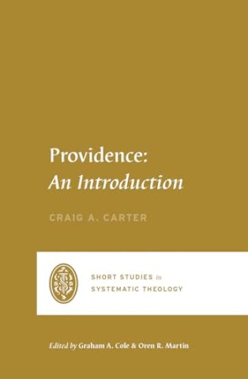 Providence: An Introduction