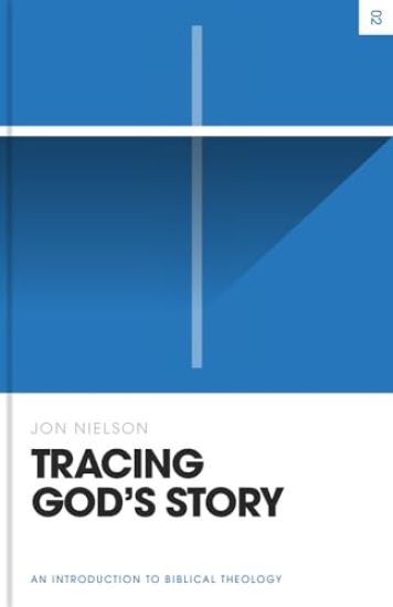 Tracing God's Story
