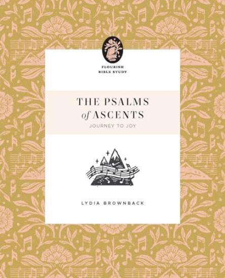 The Psalms of Ascents