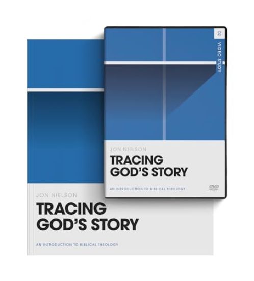 Tracing God's Story