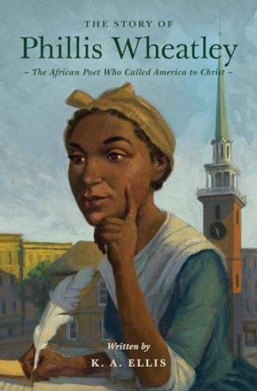 The Story of Phillis Wheatley