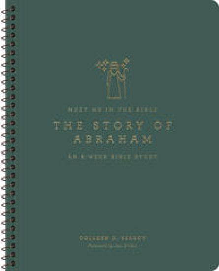 The Story of Abraham