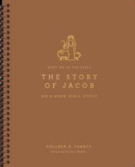 The Story of Jacob