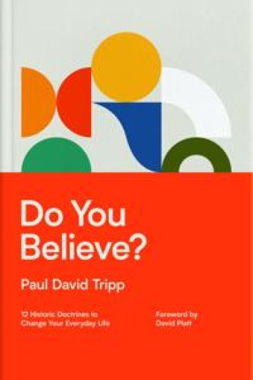 Do You Believe?