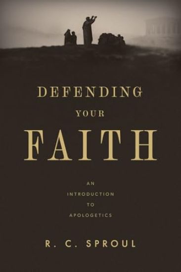 Defending Your Faith