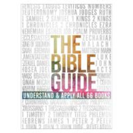 The Bible Guide