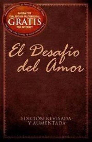 El Desafío del Amor
