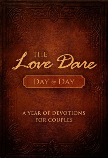 The Love Dare Day by Day