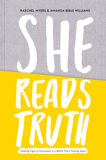 She Reads Truth
