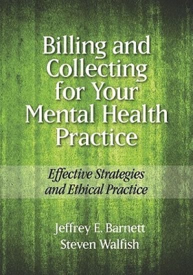 Billing and Collecting for Your Mental Health Practice
