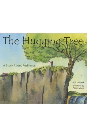 The Hugging Tree