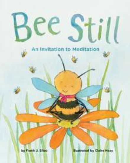 Bee Still
