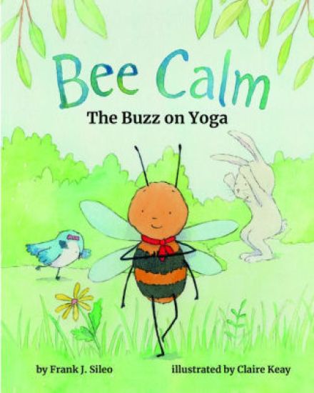 Bee Calm