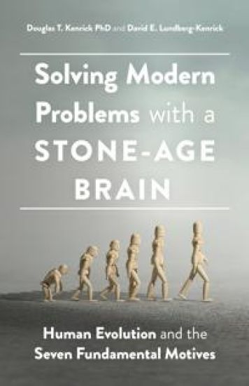Solving Modern Problems with a Stone-Age Brain