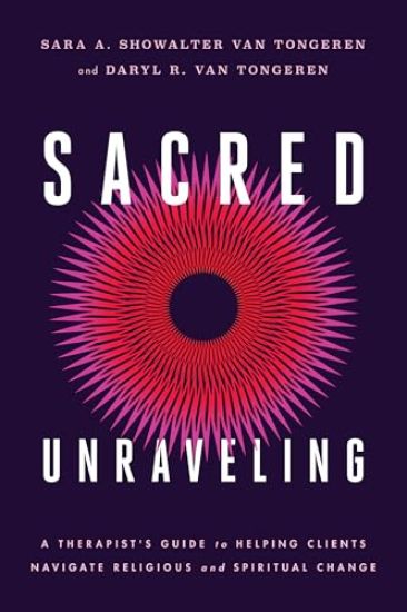 Sacred Unraveling