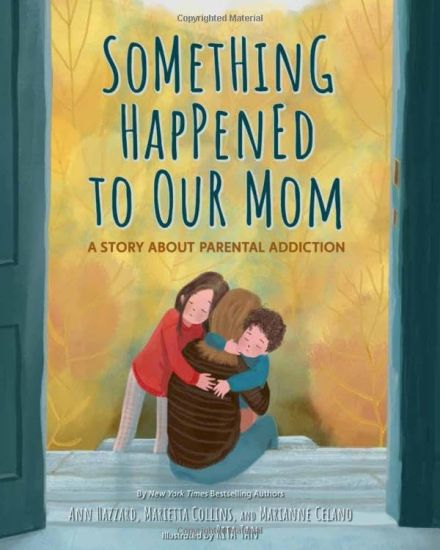 Something Happened to Our Mom