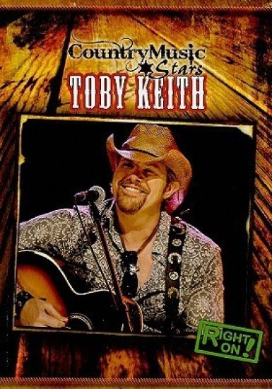 Toby Keith