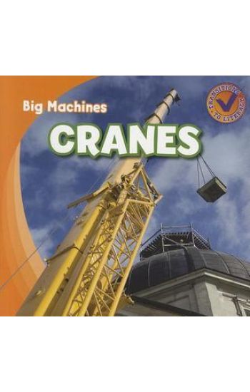 Cranes