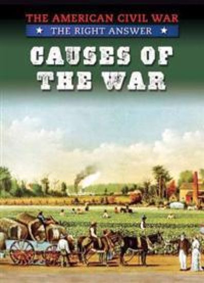 Causes of the War