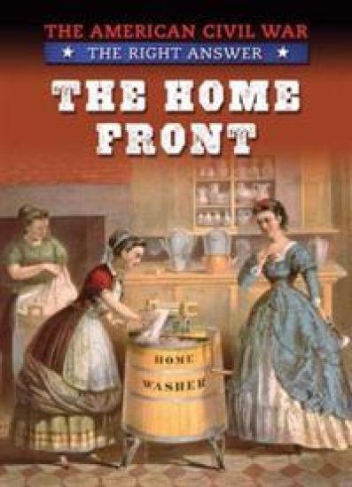 The Home Front