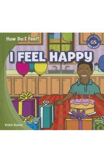 I Feel Happy