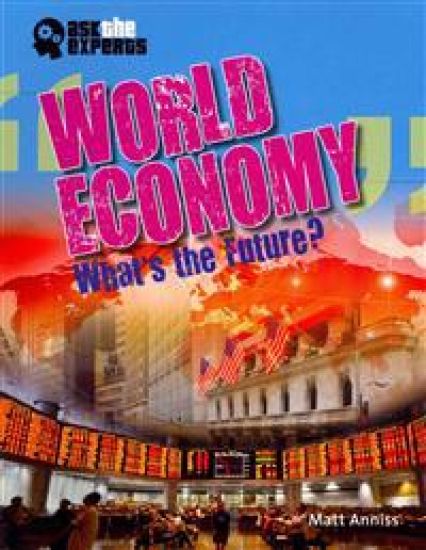 World Economy: What's the Future?