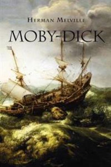 Moby-Dick