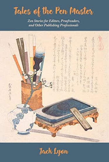 Zen in the Art of Editing