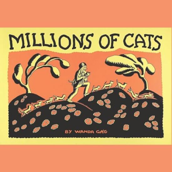 Millions of Cats