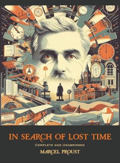 In Search of Lost Time